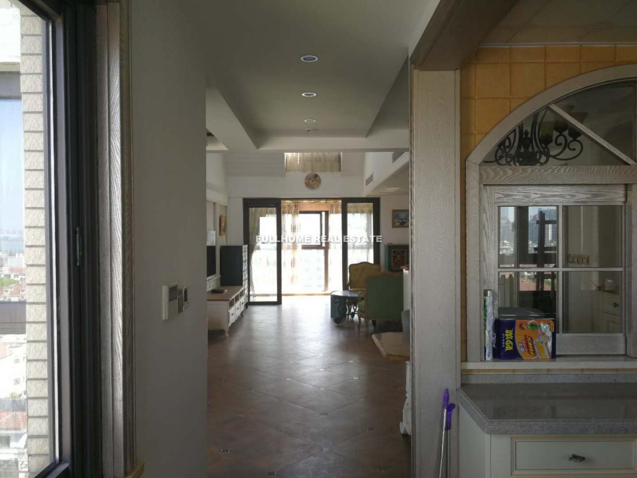 Royal Lakefront Apartment - Interior view 5, Suzhou rental property