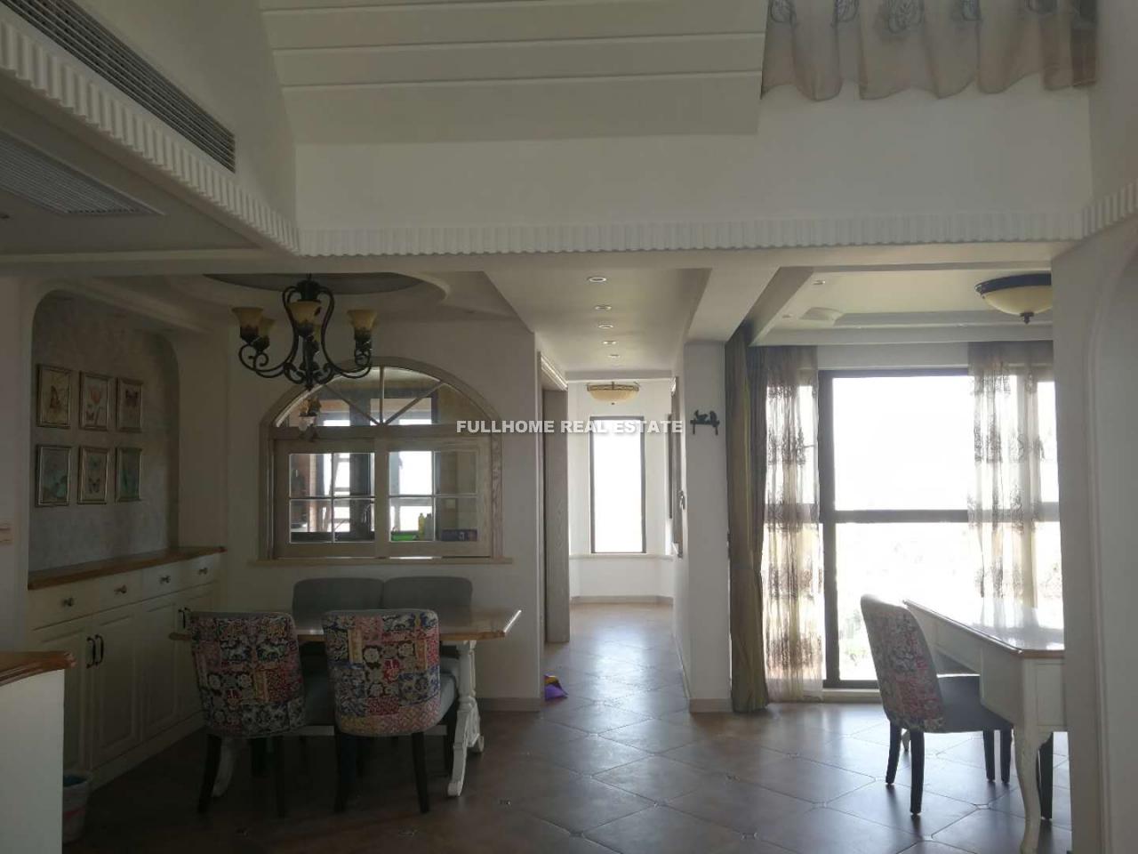 Royal Lakefront Apartment - Interior view 6, Suzhou rental property
