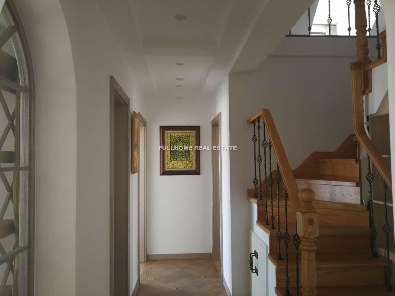 Royal Lakefront Apartment - Interior view 7, Suzhou rental property