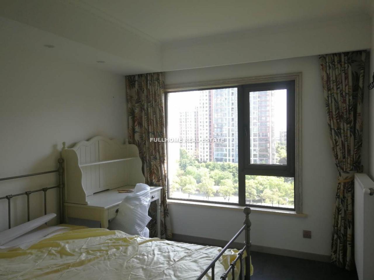 Royal Lakefront Apartment - Interior view 10, Suzhou rental property