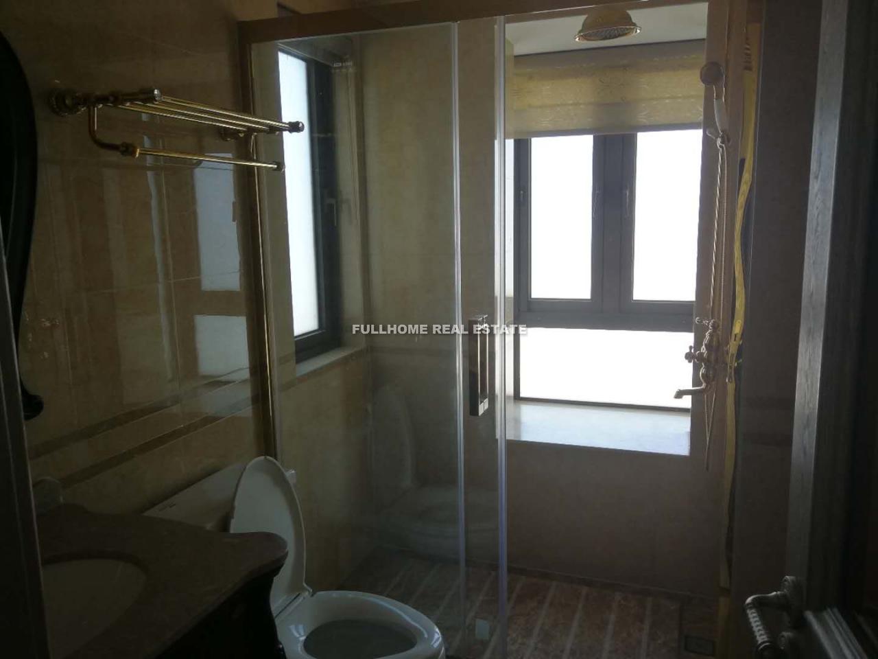 Royal Lakefront Apartment - Interior view 11, Suzhou rental property