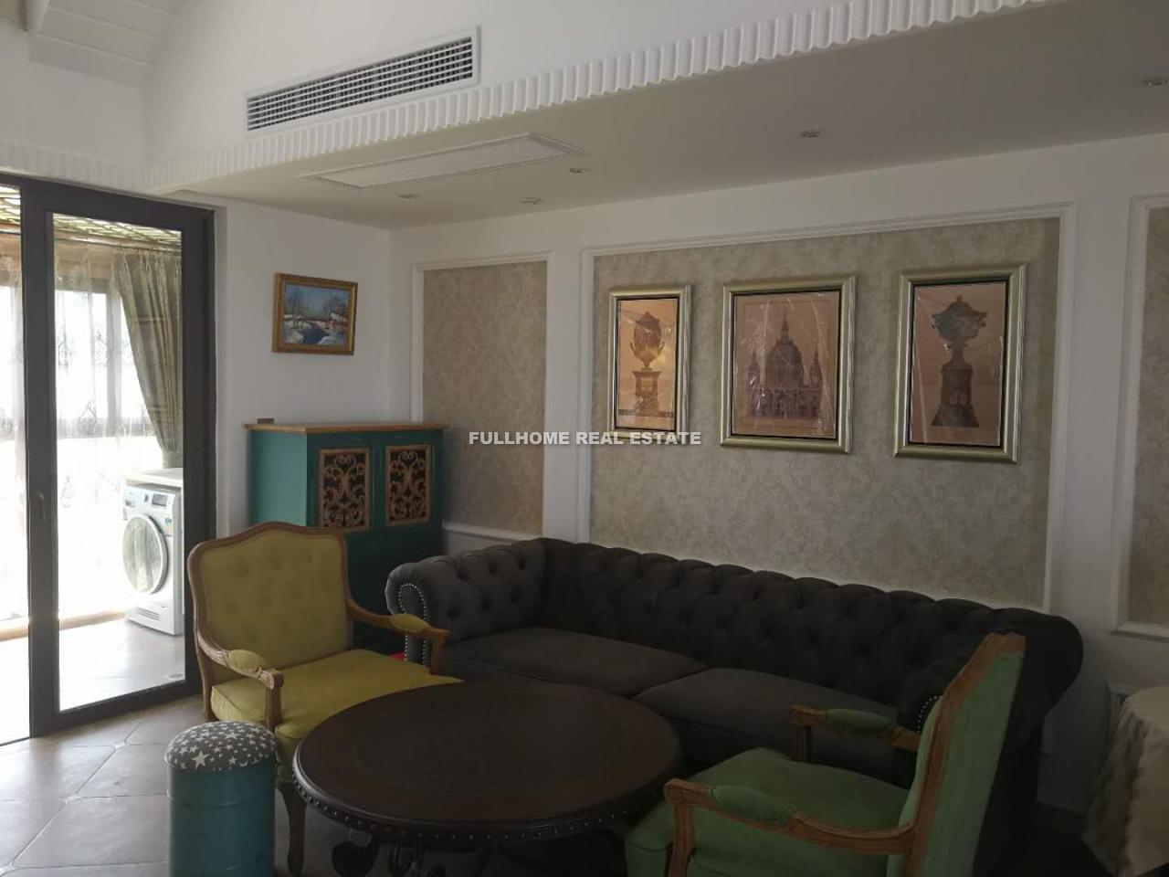 Royal Lakefront Apartment - Interior view 14, Suzhou rental property
