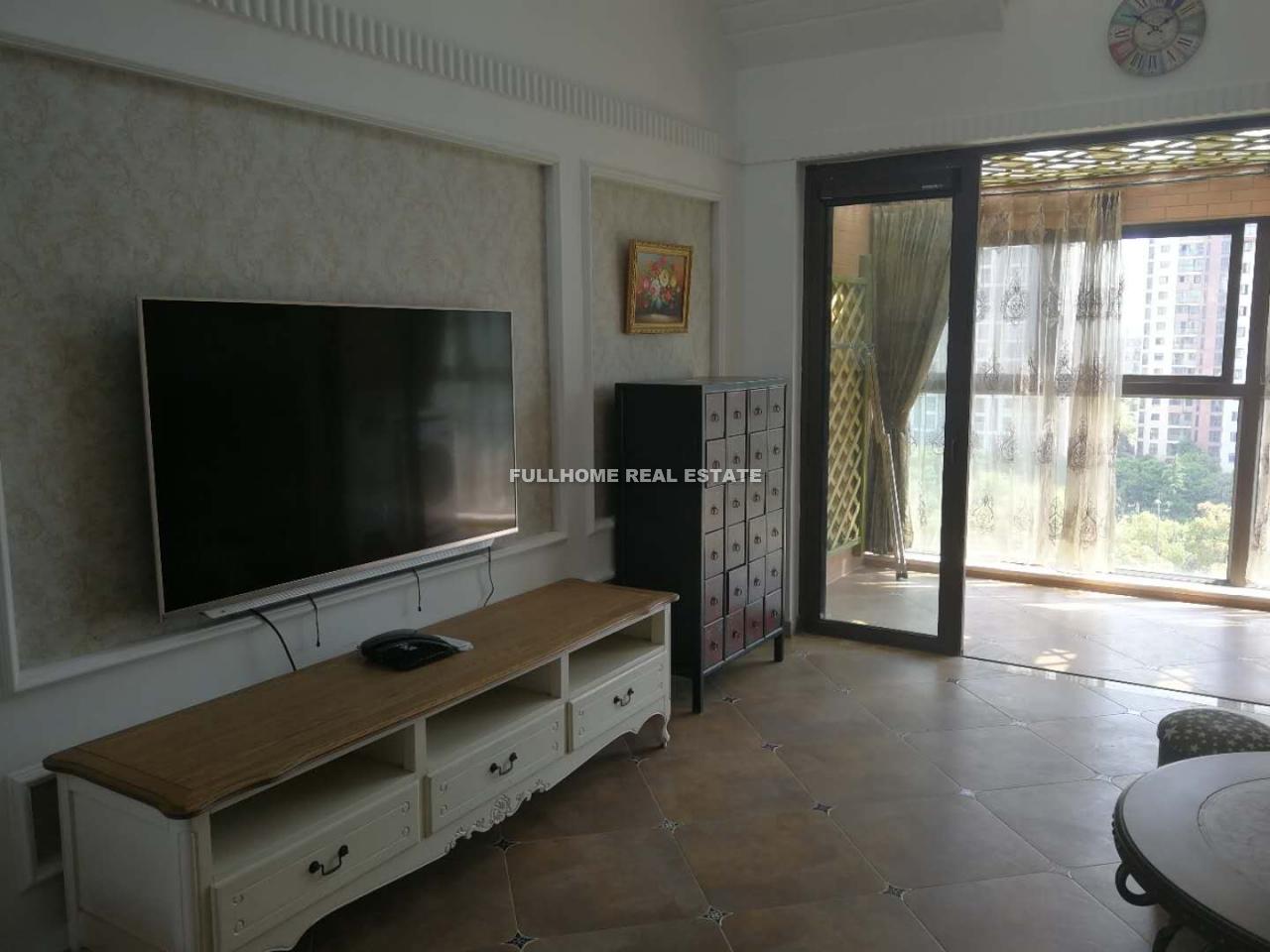 Royal Lakefront Apartment - Interior view 15, Suzhou rental property