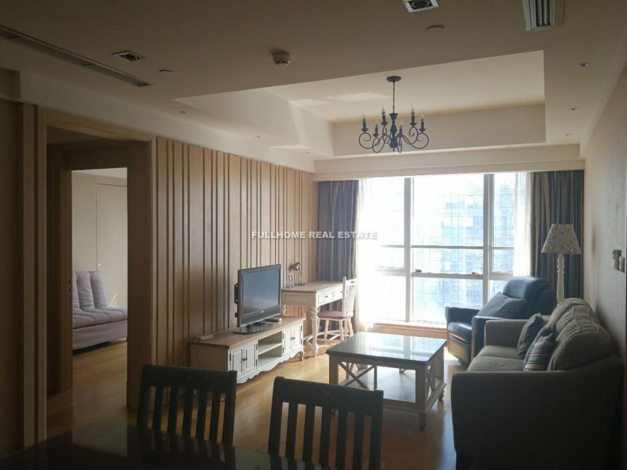 Same compound: Harmony Residence, 2 bedrooms in Suzhou