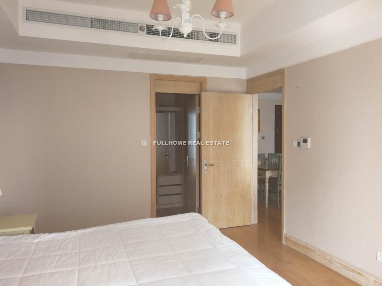 Harmony Residence - Interior view 2, Suzhou rental property