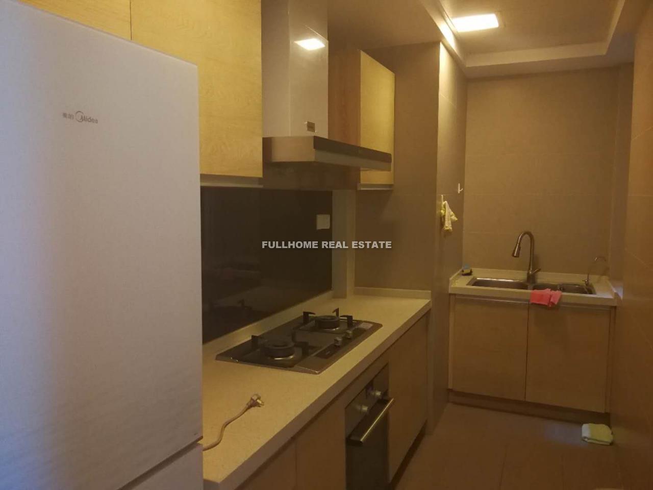 Harmony Residence - Interior view 3, Suzhou rental property