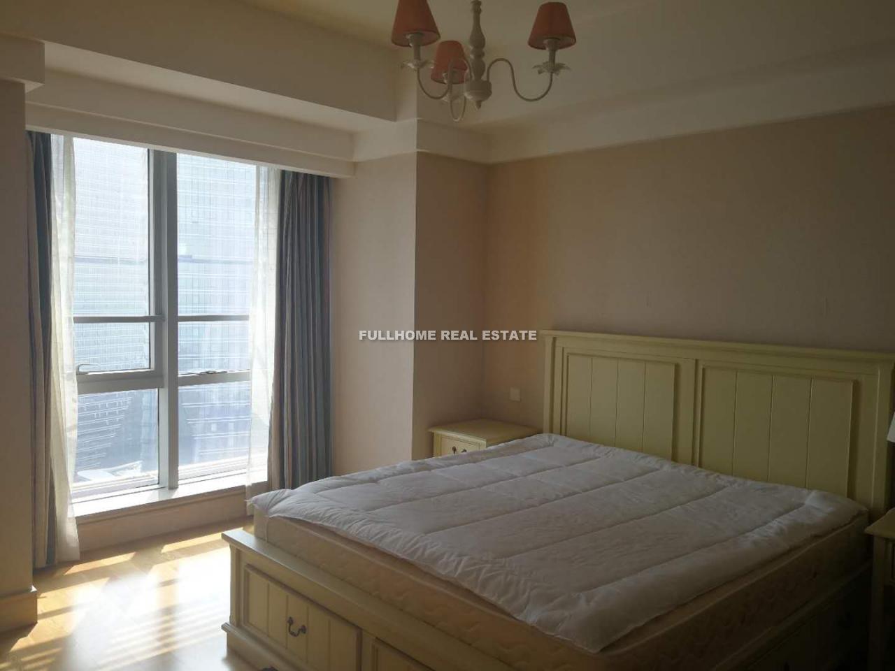 Harmony Residence - Interior view 4, Suzhou rental property