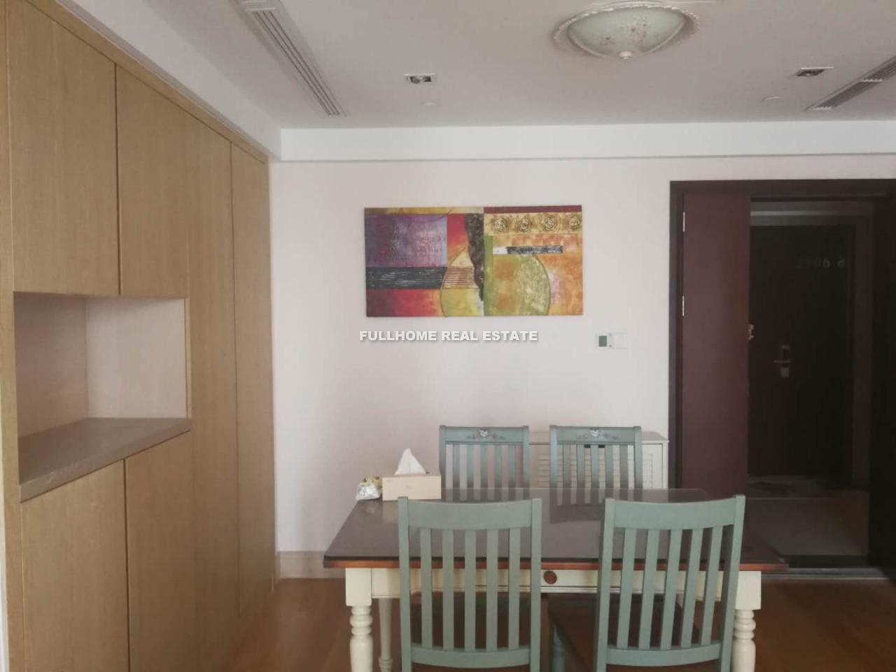 Harmony Residence - Interior view 5, Suzhou rental property