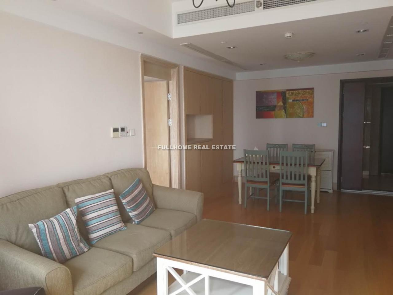 Harmony Residence - Interior view 6, Suzhou rental property