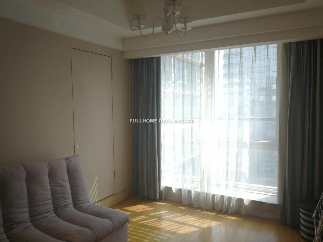 Harmony Residence - Interior view 7, Suzhou rental property