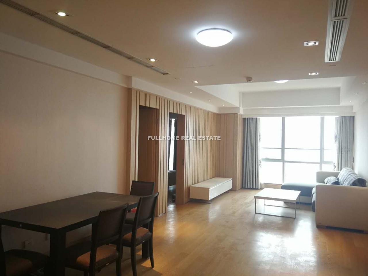 Same compound: Harmony Residence, 2 bedrooms in Suzhou
