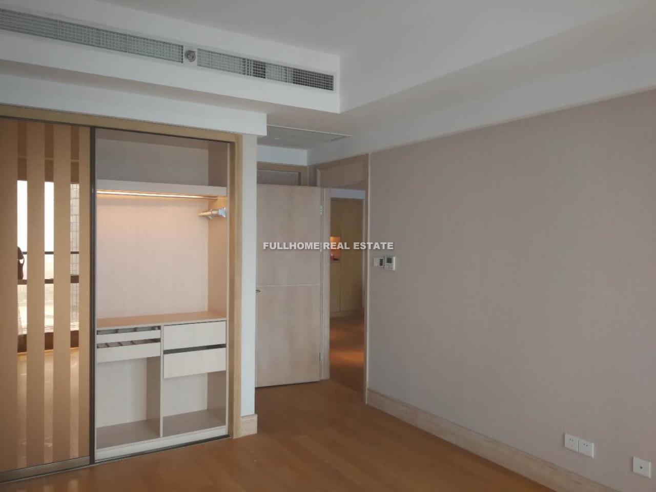 Harmony Residence - Interior view 2, Suzhou rental property