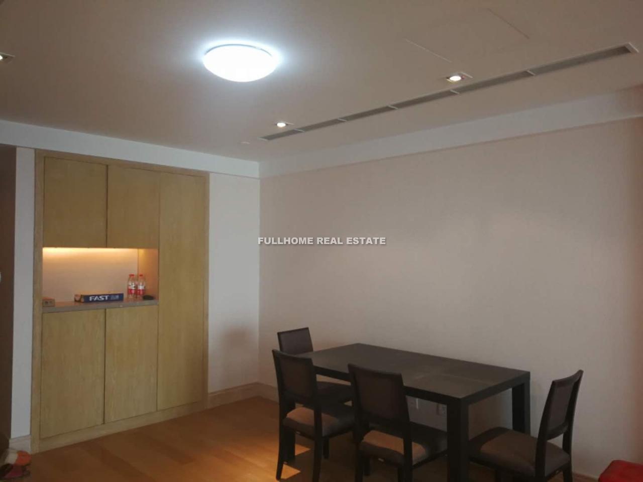 Harmony Residence - Interior view 3, Suzhou rental property