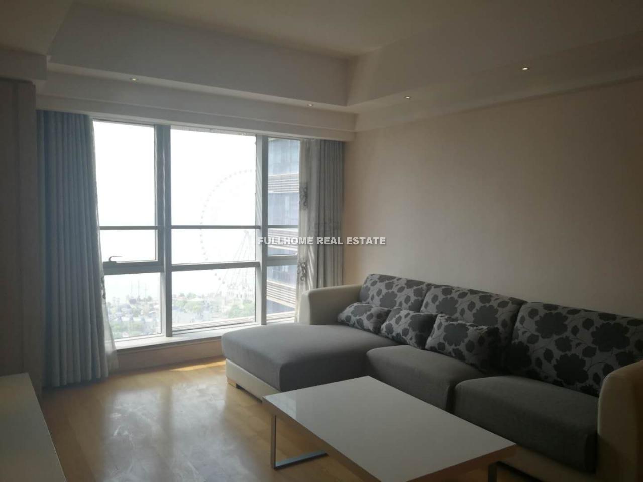 Harmony Residence - Interior view 5, Suzhou rental property
