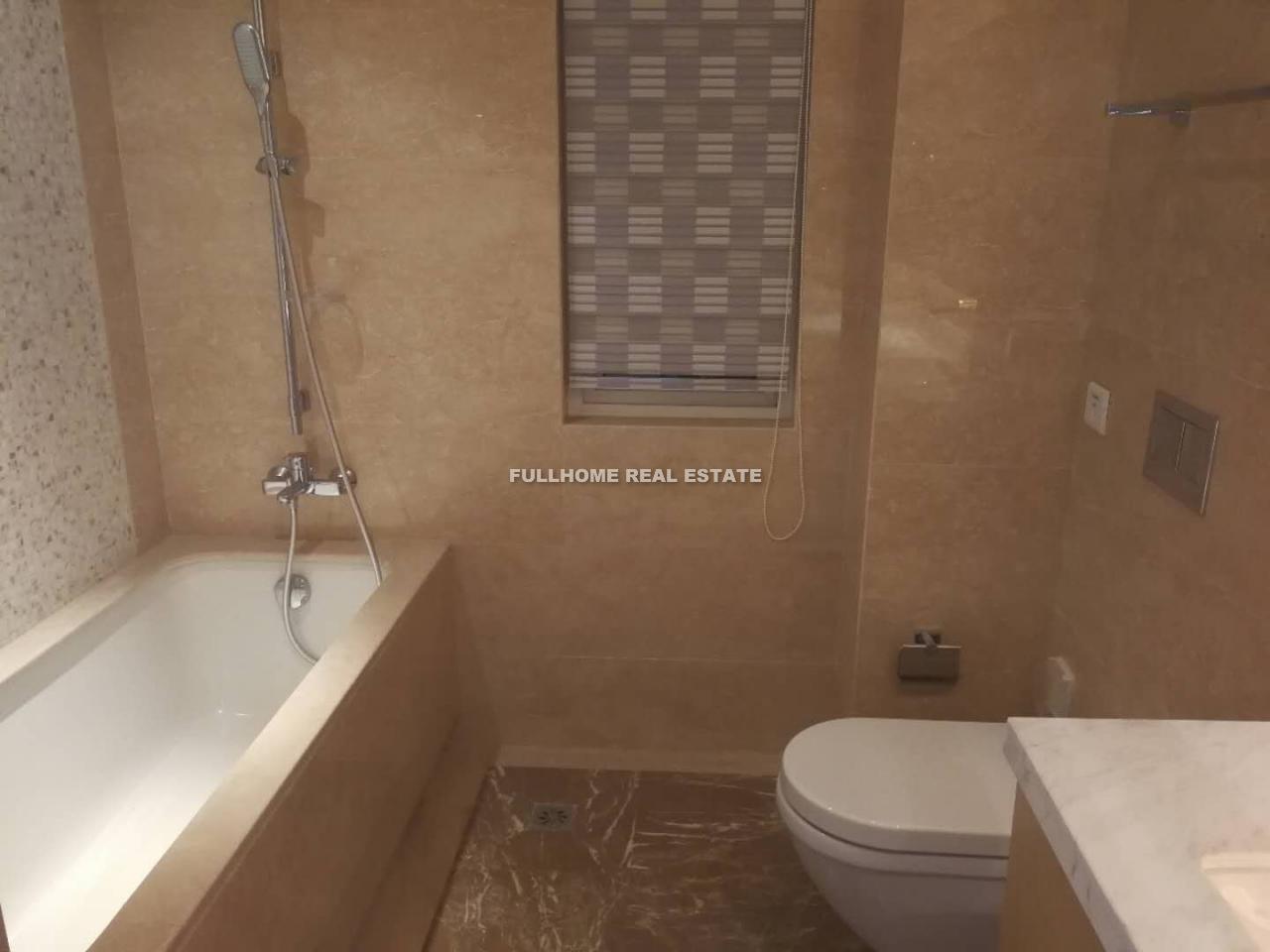Harmony Residence - Interior view 6, Suzhou rental property