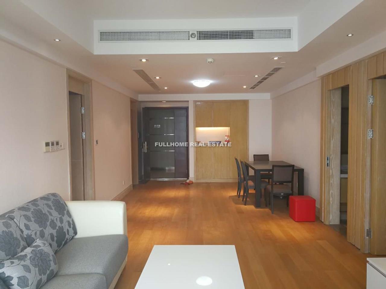 Harmony Residence - Interior view 7, Suzhou rental property