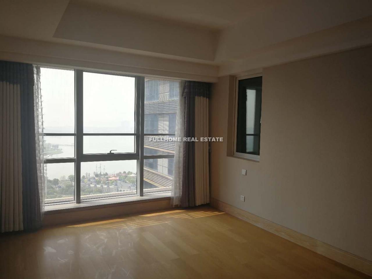 Harmony Residence - Interior view 8, Suzhou rental property
