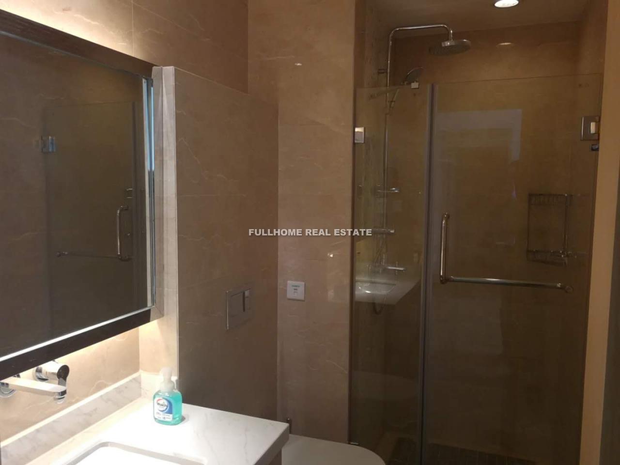 Harmony Residence - Interior view 9, Suzhou rental property