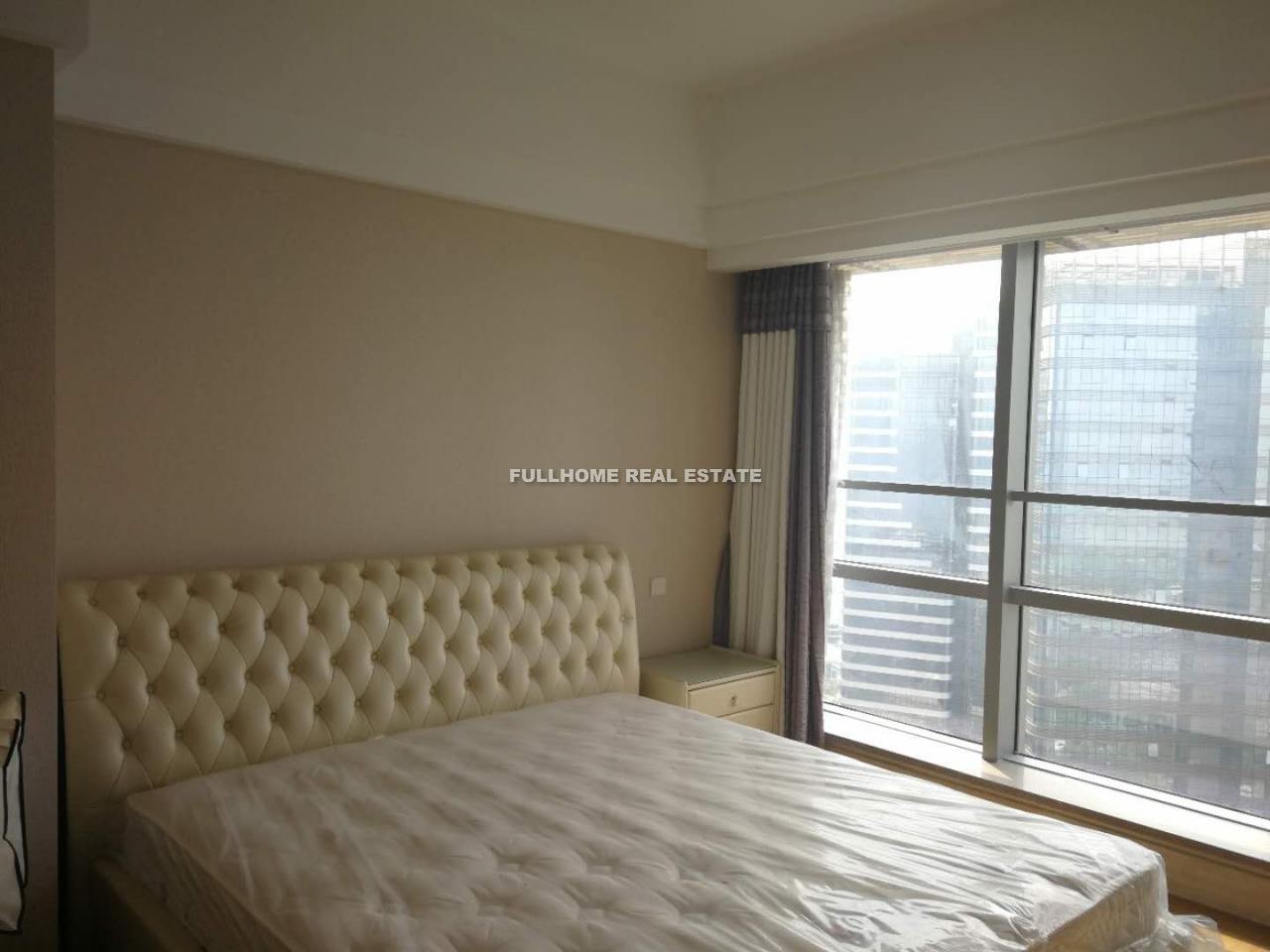 Harmony Residence - Interior view 11, Suzhou rental property