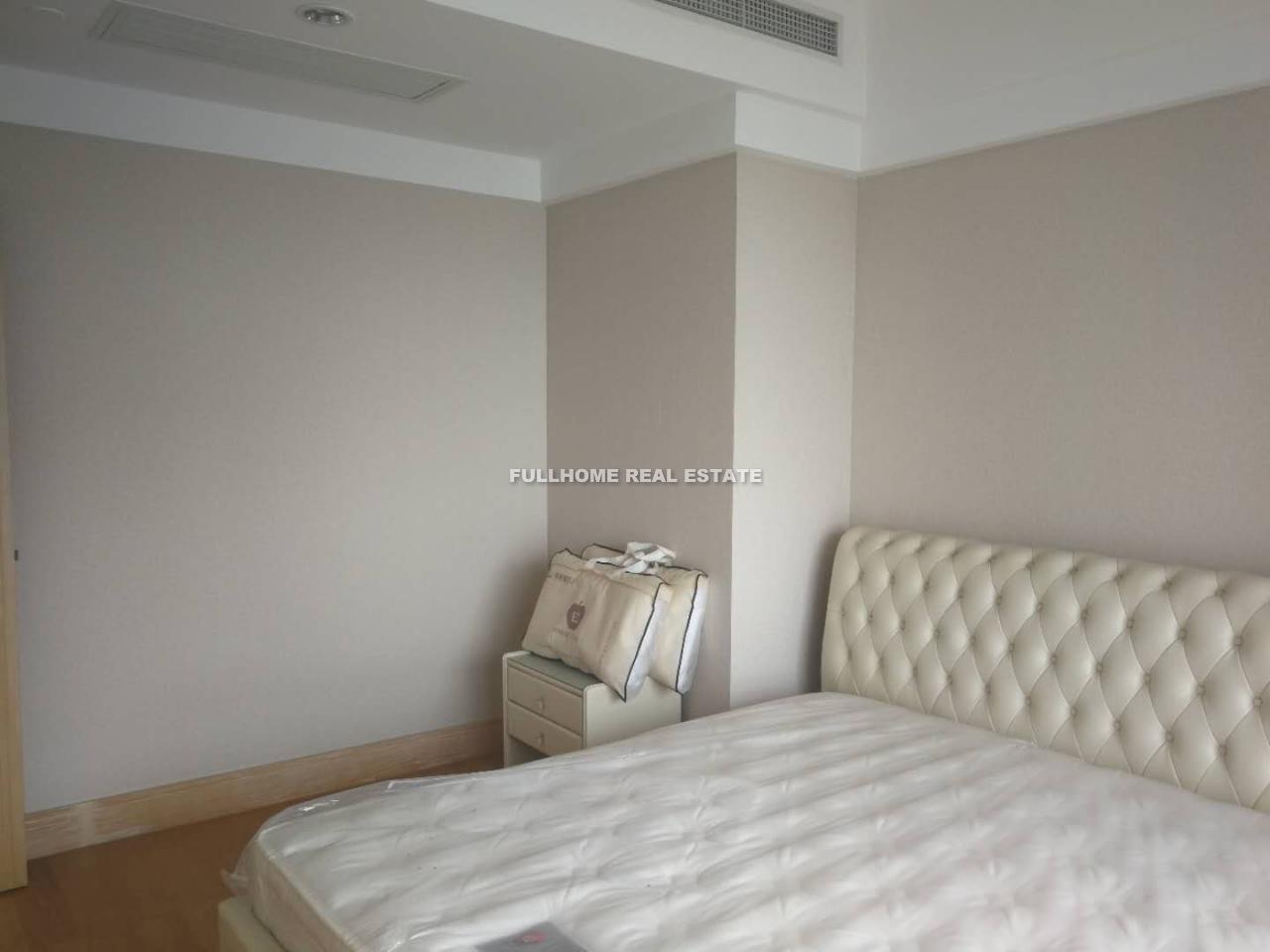 Harmony Residence - Interior view 12, Suzhou rental property