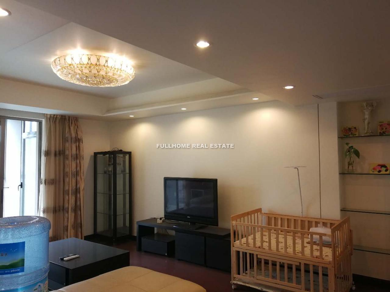 Grace Residence - Interior view 2, Suzhou rental property