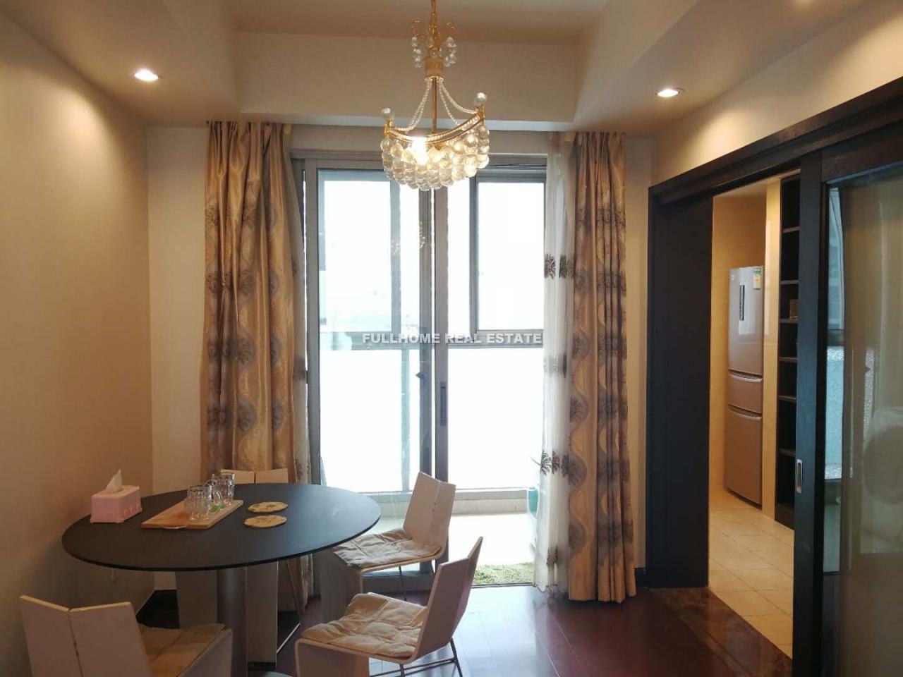 Grace Residence - Interior view 3, Suzhou rental property