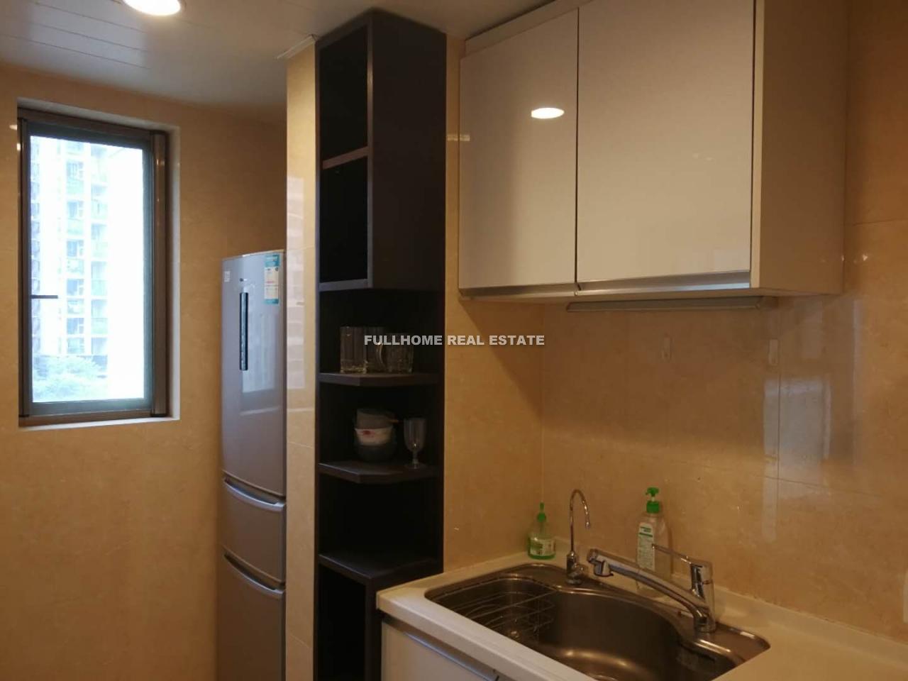 Grace Residence - Interior view 4, Suzhou rental property