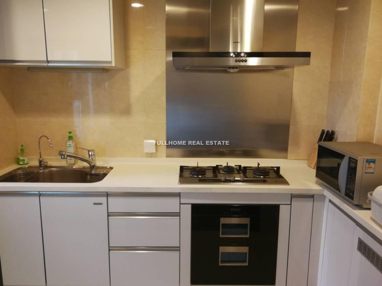 Grace Residence - Interior view 5, Suzhou rental property