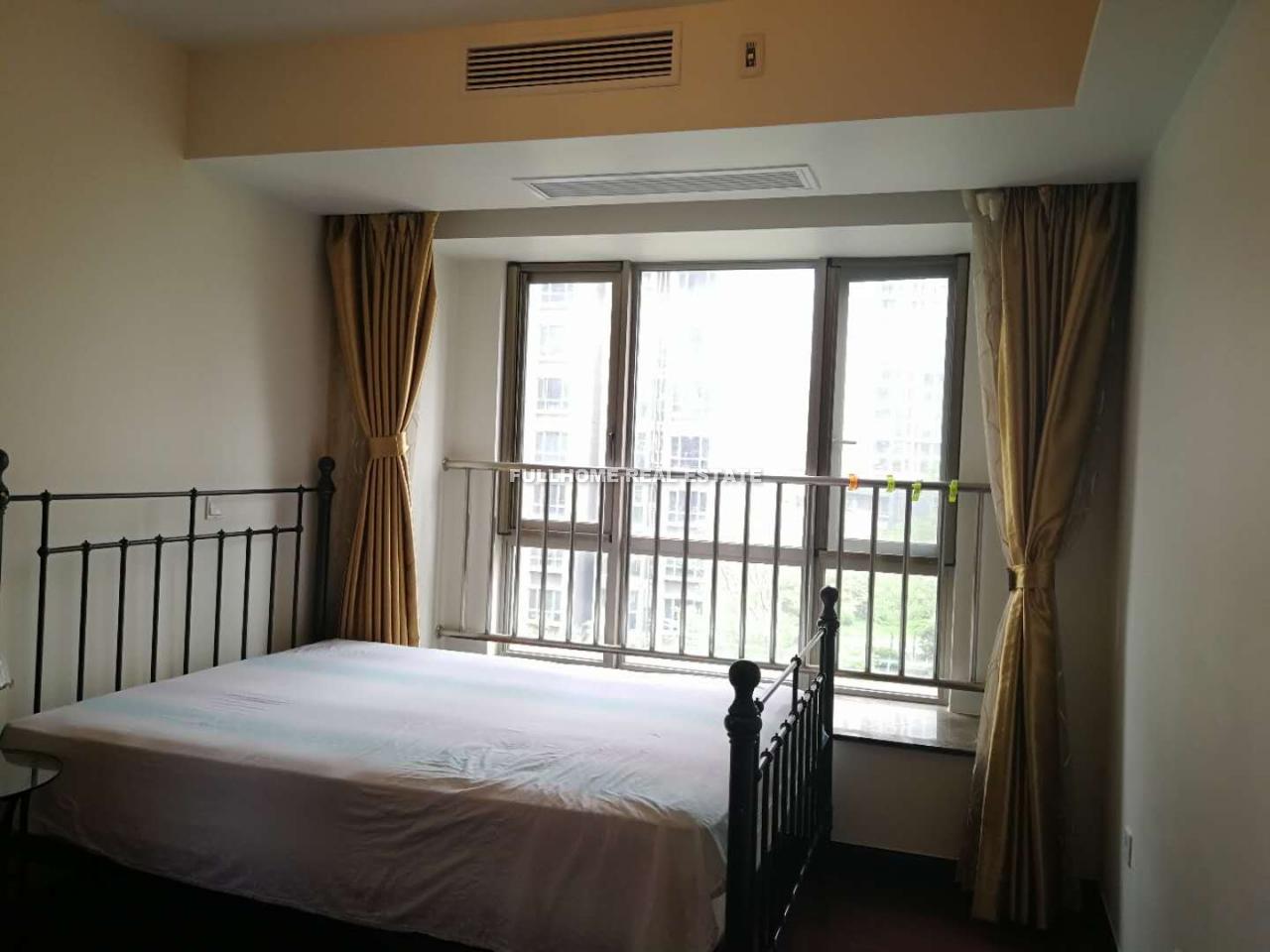 Grace Residence - Interior view 6, Suzhou rental property