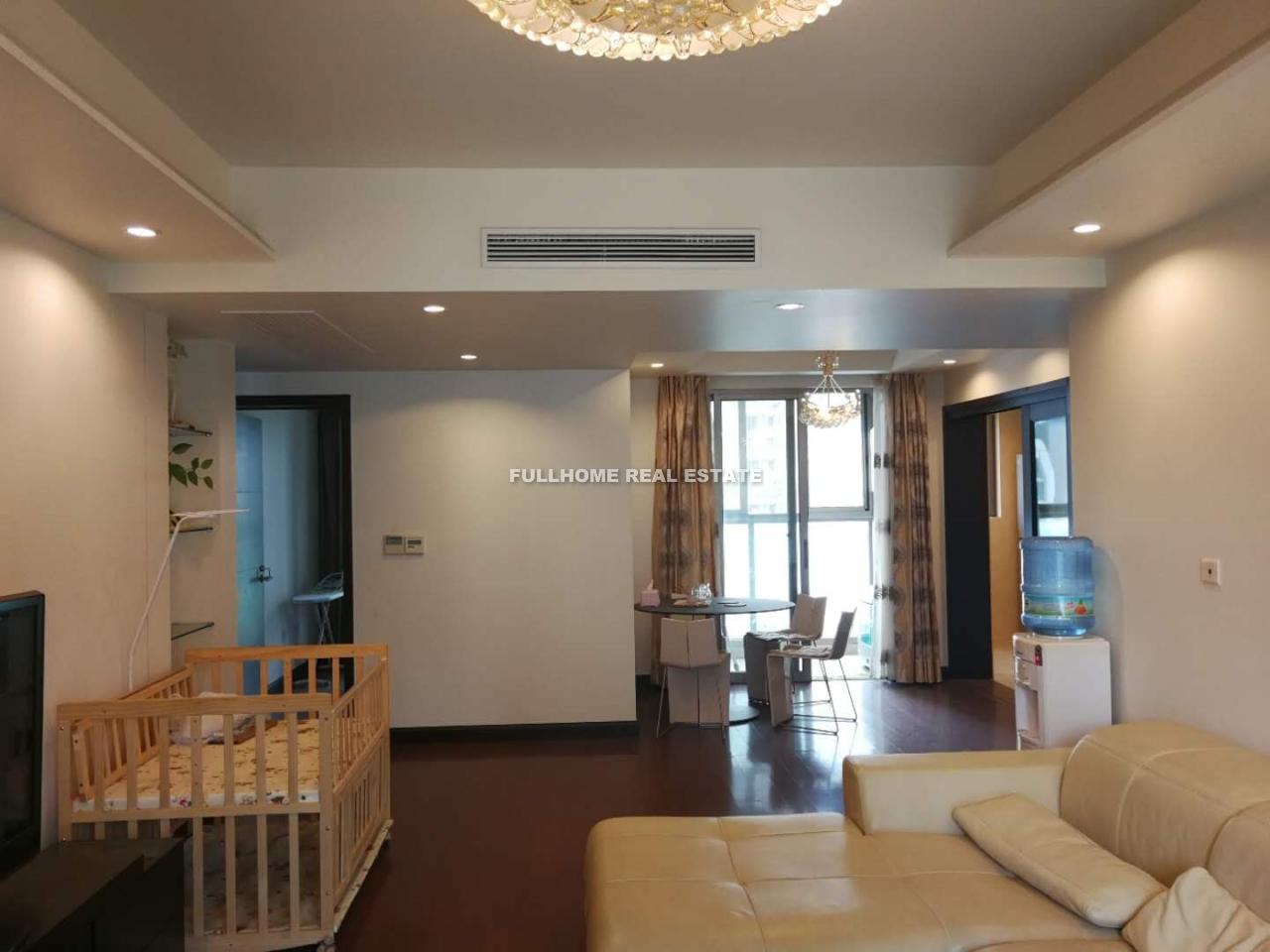 Grace Residence - Interior view 7, Suzhou rental property