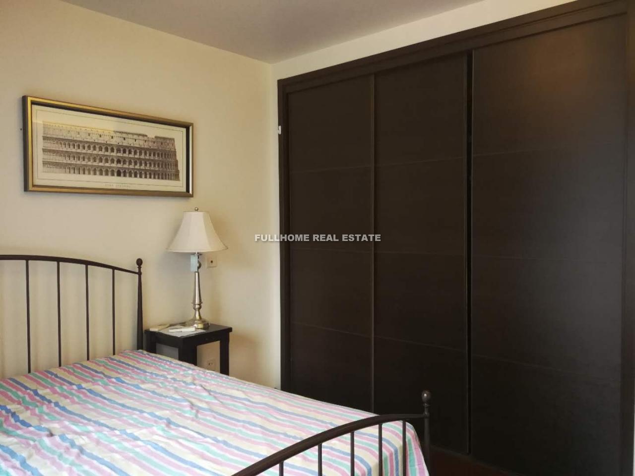 Grace Residence - Interior view 8, Suzhou rental property