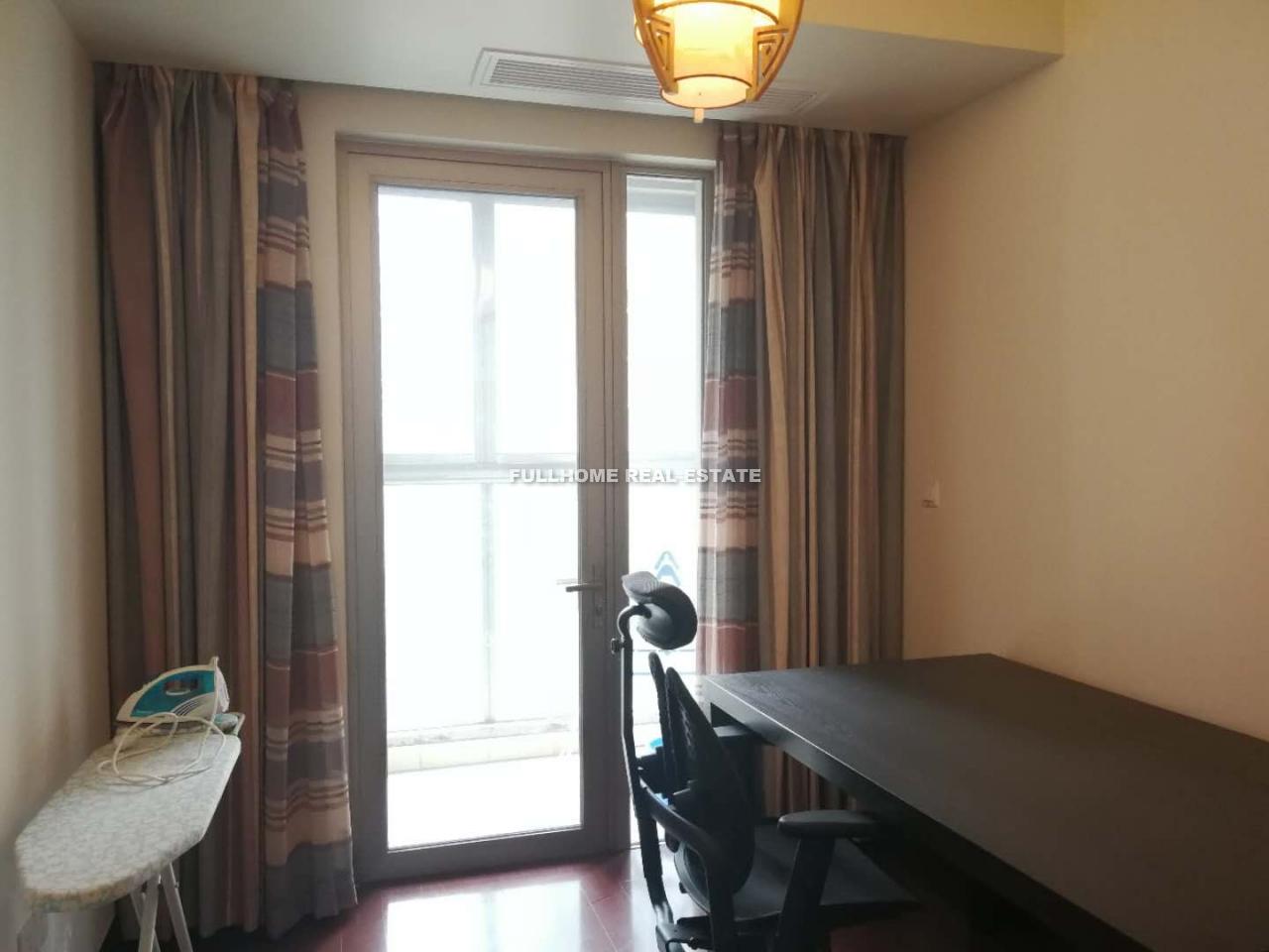 Grace Residence - Interior view 9, Suzhou rental property
