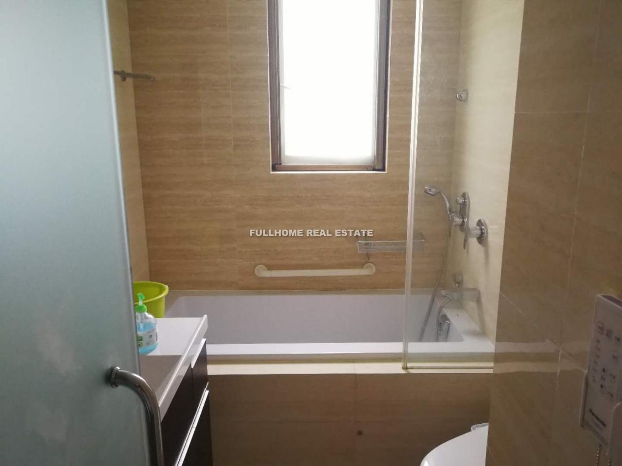 Grace Residence - Interior view 11, Suzhou rental property