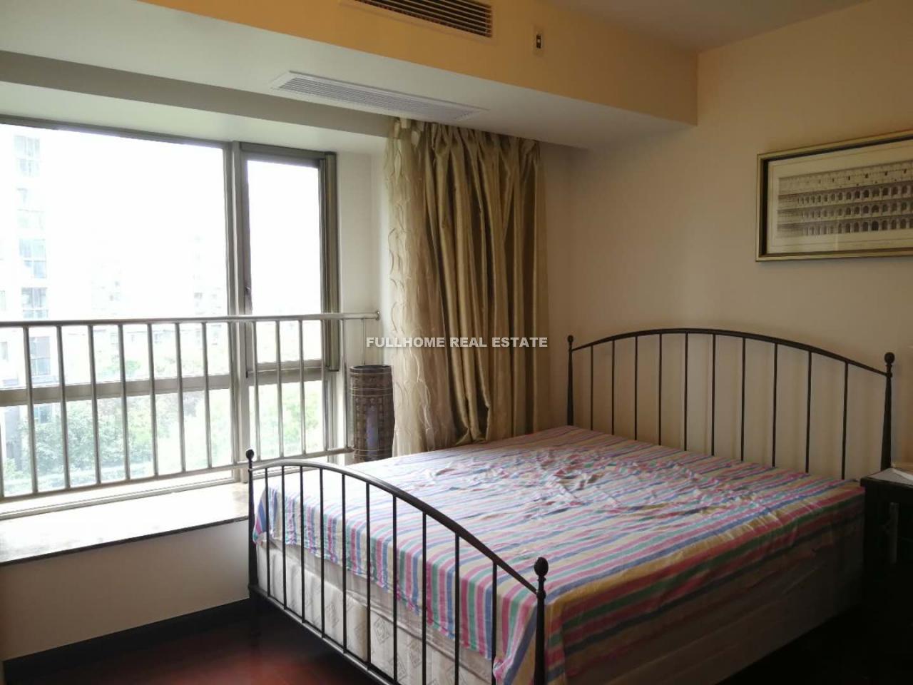 Grace Residence - Interior view 12, Suzhou rental property