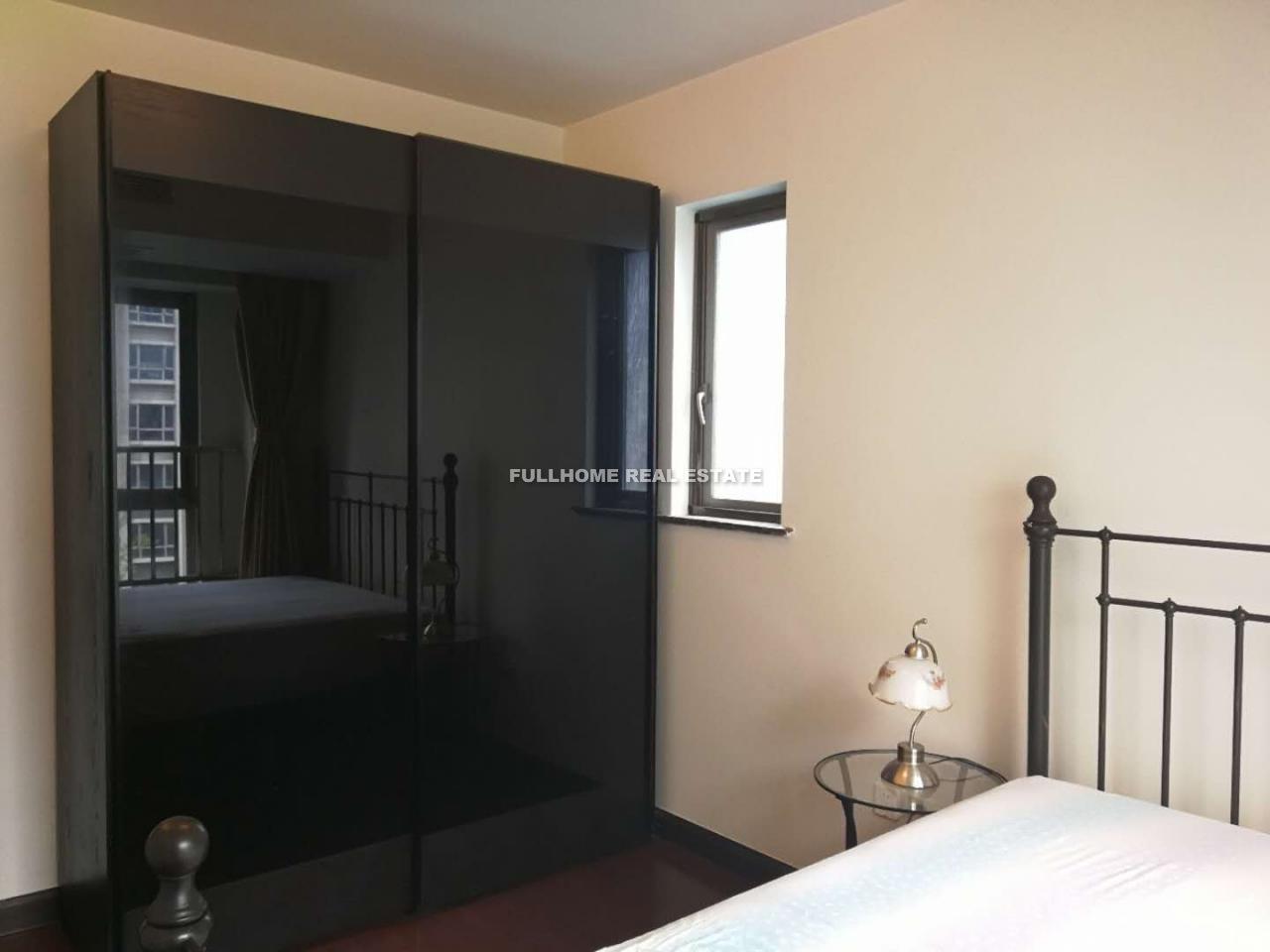 Grace Residence - Interior view 13, Suzhou rental property