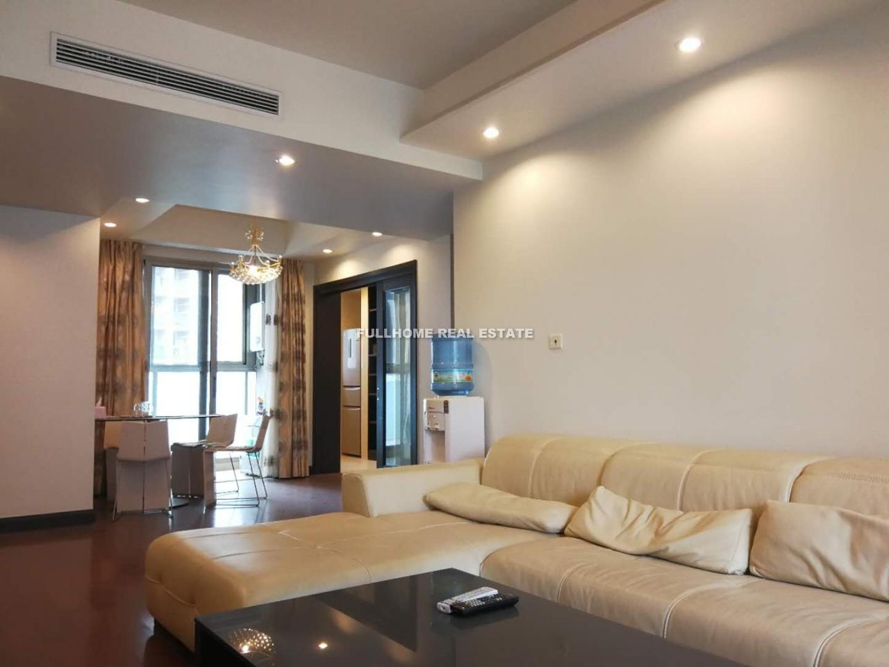 Grace Residence - Interior view 15, Suzhou rental property
