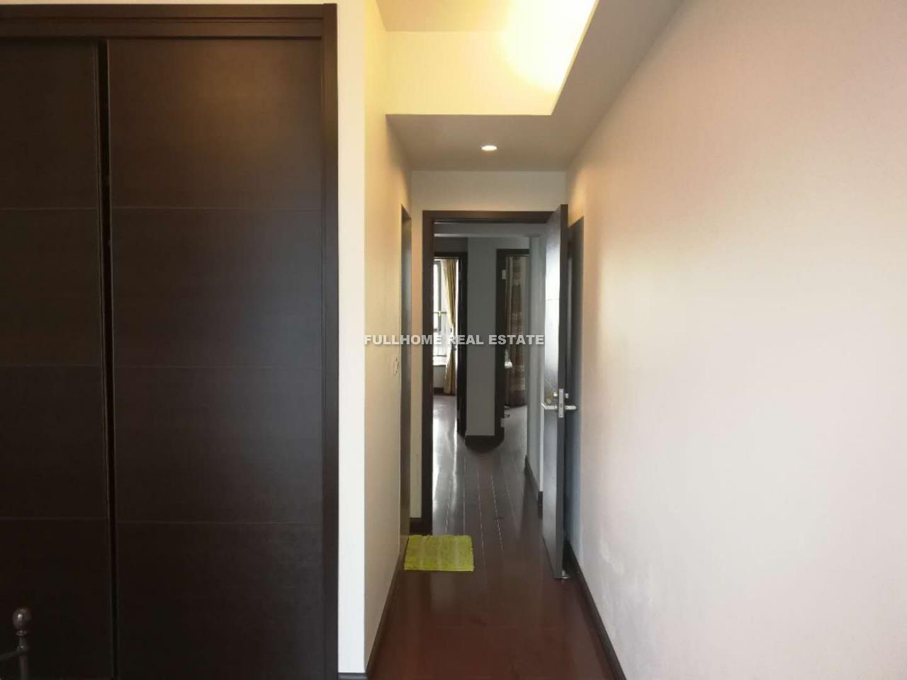 Grace Residence - Interior view 16, Suzhou rental property