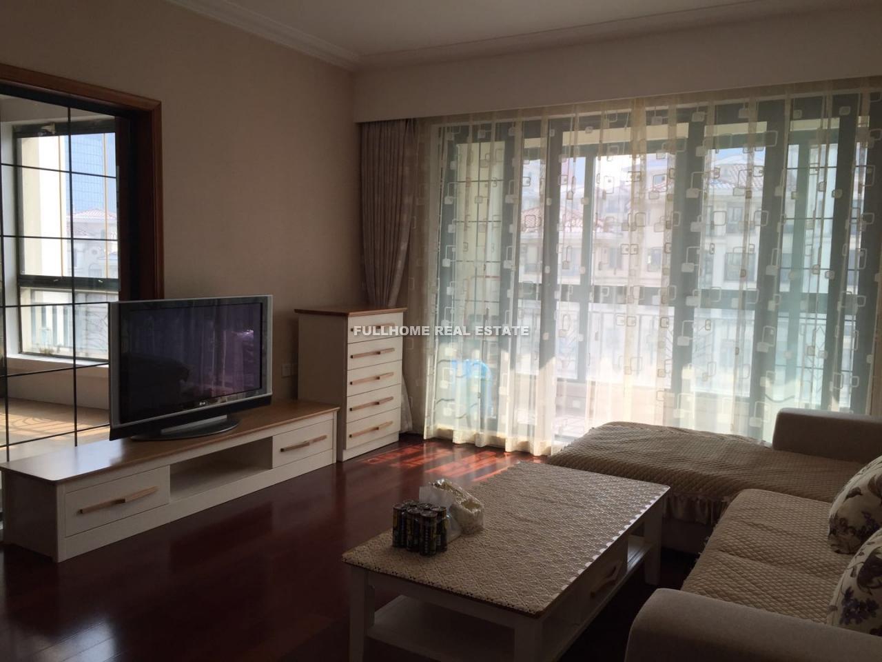 Horizon Resort - 3 bedroom apartment in Suzhou, Industrial Park