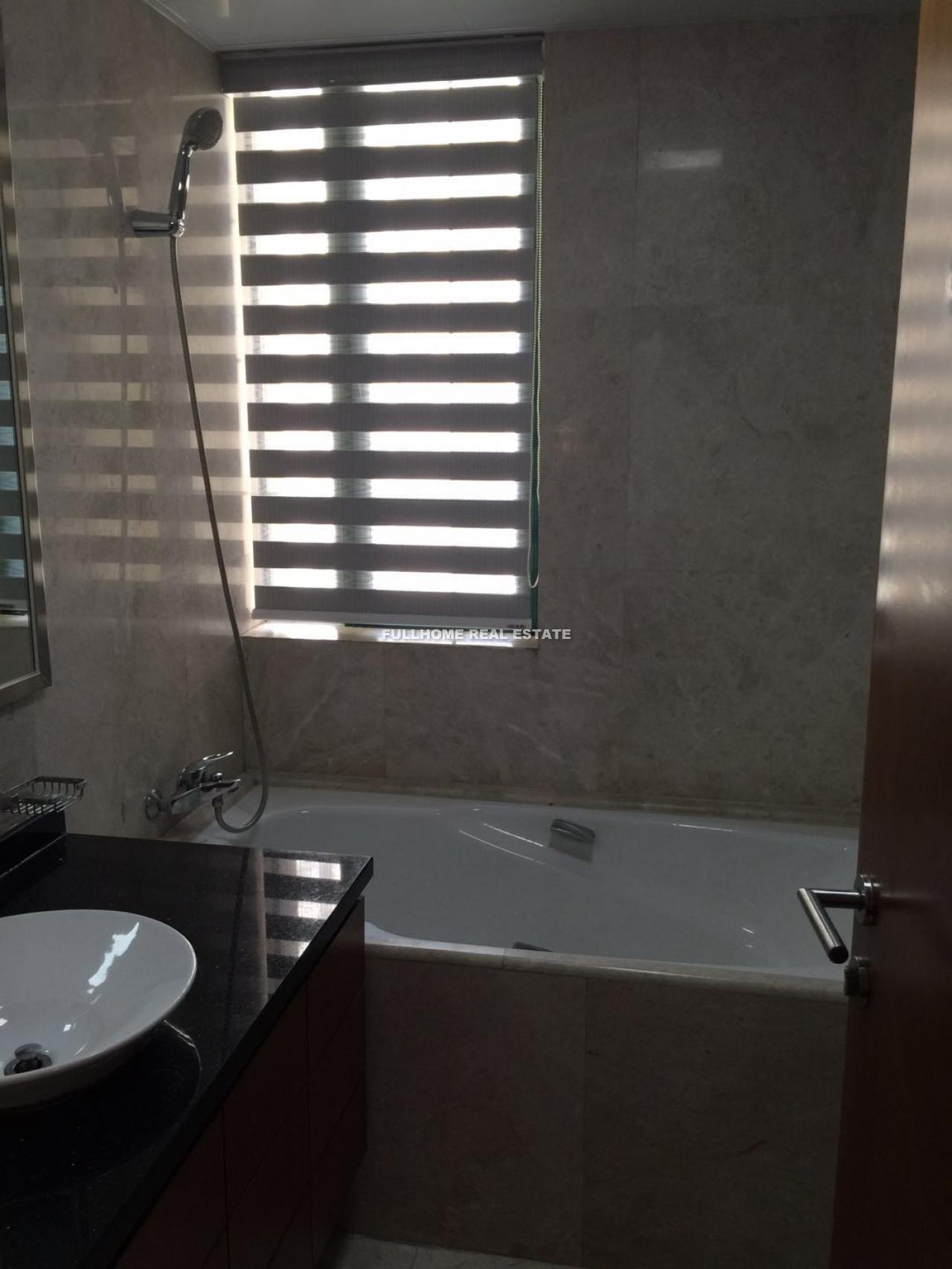 Horizon Resort - Interior view 2, Suzhou rental property