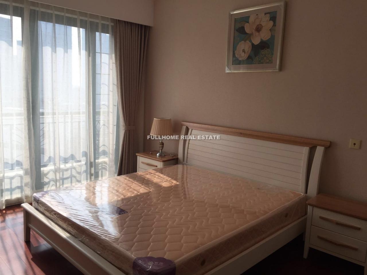 Horizon Resort - Interior view 3, Suzhou rental property
