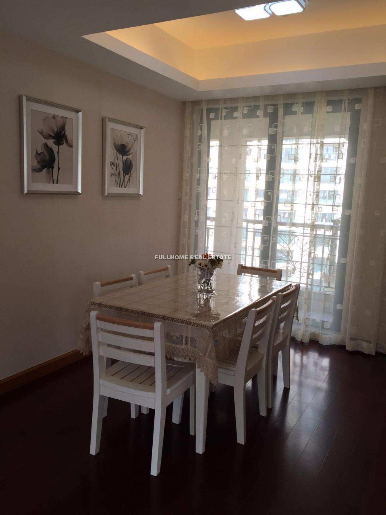 Horizon Resort - Interior view 4, Suzhou rental property