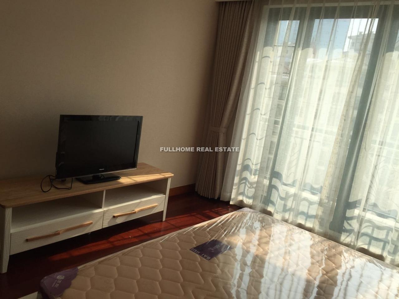 Horizon Resort - Interior view 5, Suzhou rental property