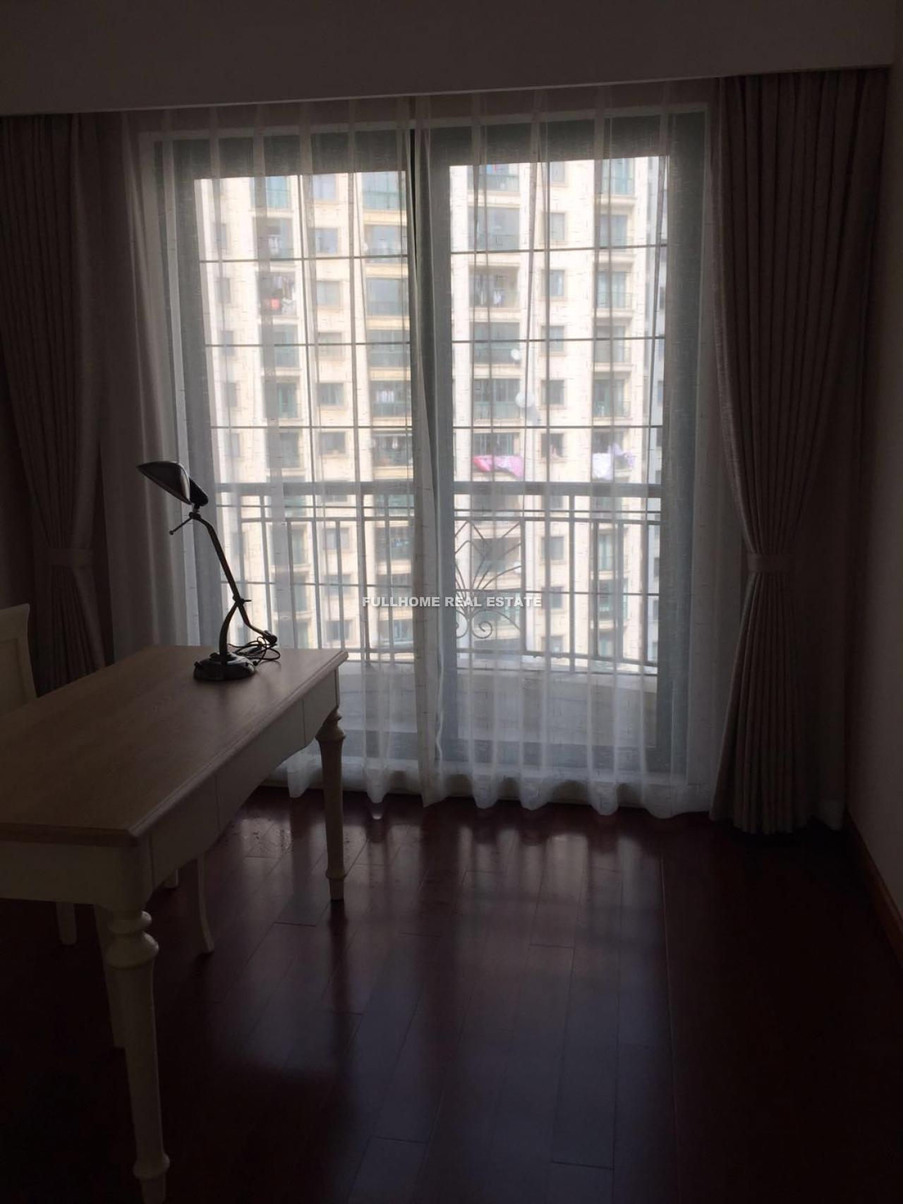 Horizon Resort - Interior view 7, Suzhou rental property