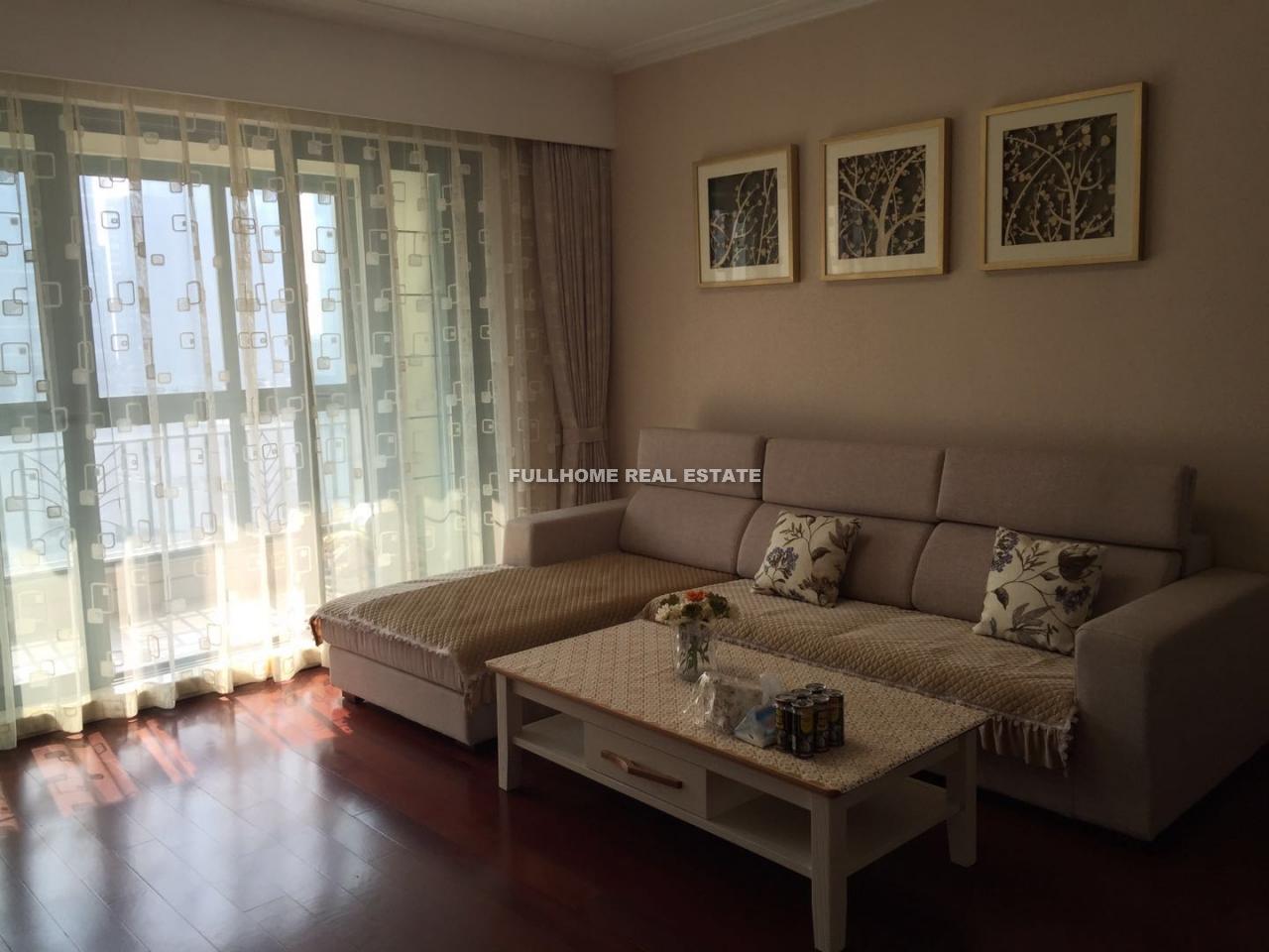 Horizon Resort - Interior view 9, Suzhou rental property