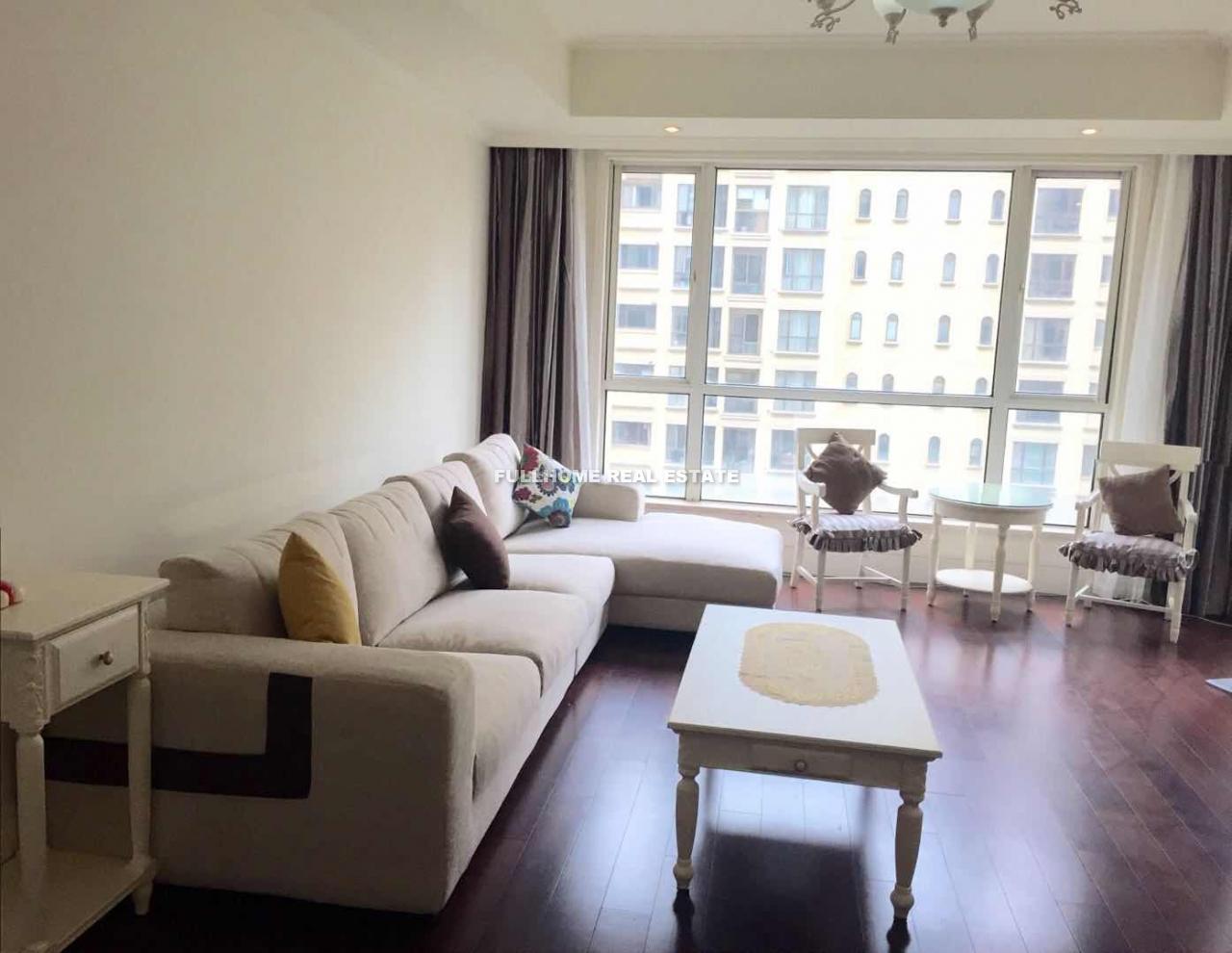 Horizon Resort - 3 bedroom apartment in Suzhou, Industrial Park