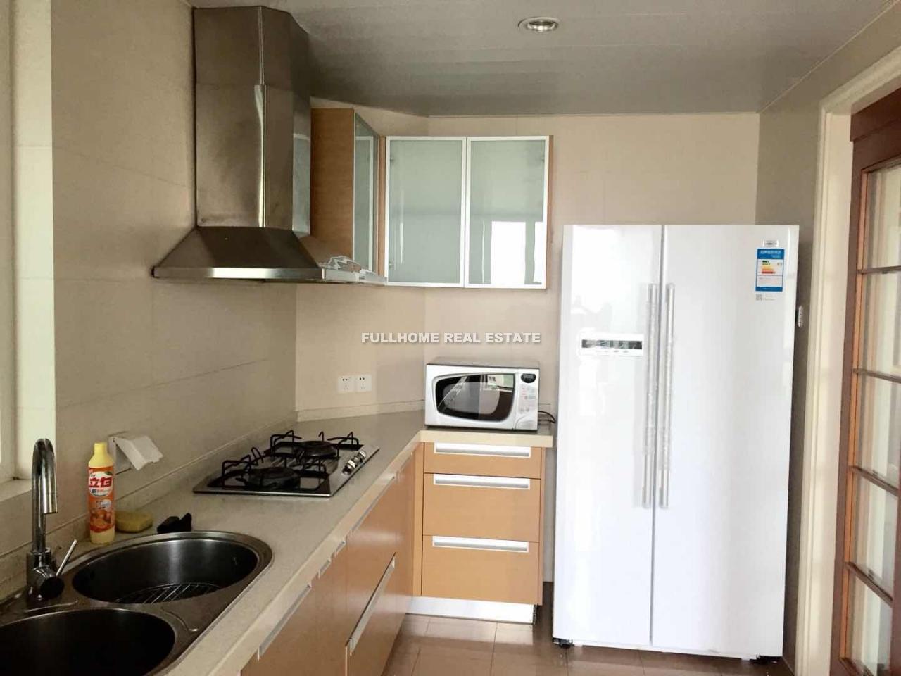 Horizon Resort - Interior view 2, Suzhou rental property