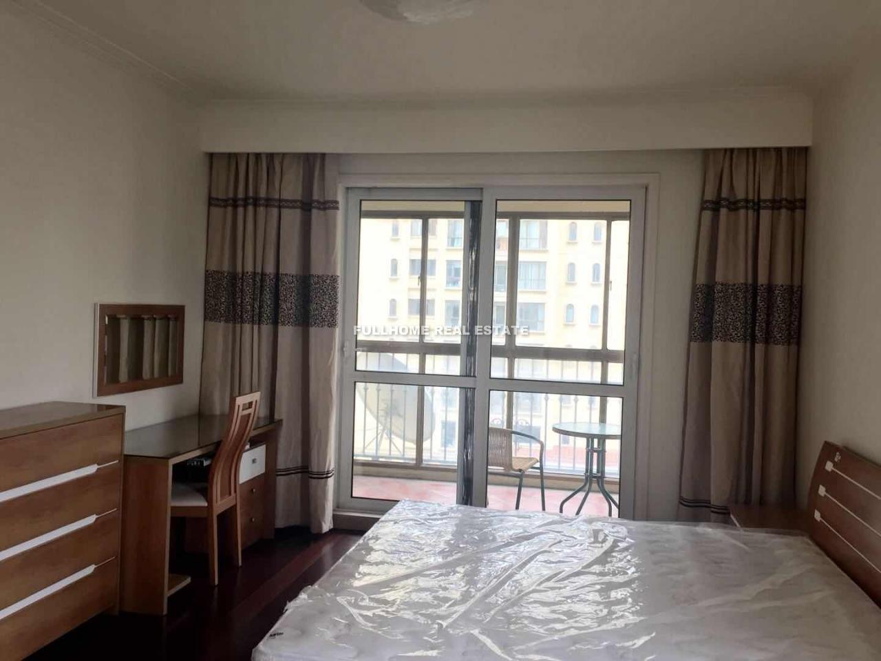 Horizon Resort - Interior view 3, Suzhou rental property