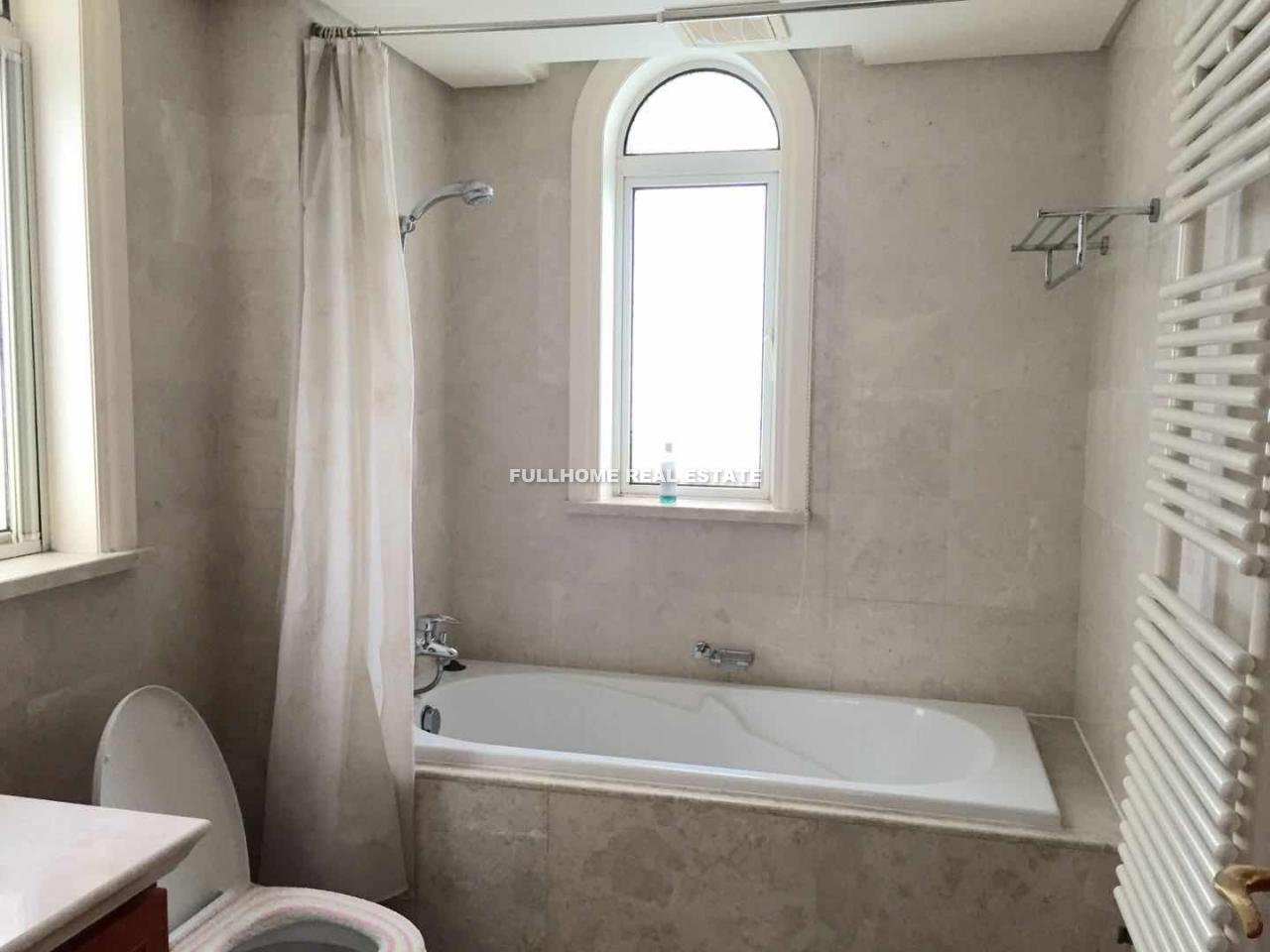Horizon Resort - Interior view 4, Suzhou rental property