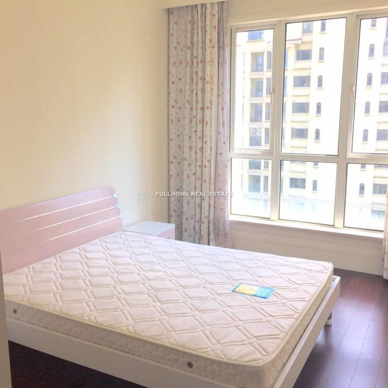 Horizon Resort - Interior view 5, Suzhou rental property