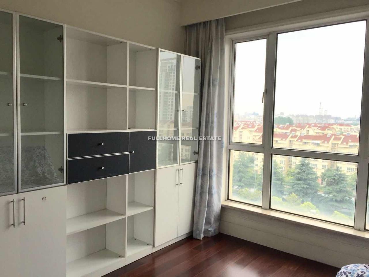 Horizon Resort - Interior view 6, Suzhou rental property